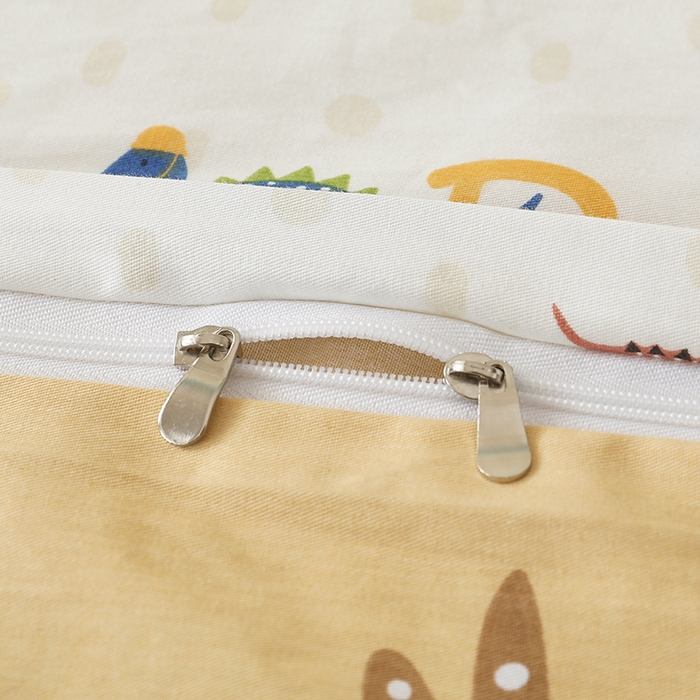 91家纺网 家纺一手货源 找家纺 （总）宇彬家纺 2026直播新款13372A类全棉纯棉印花床单床笠款四件套和单被套喷气清新简约