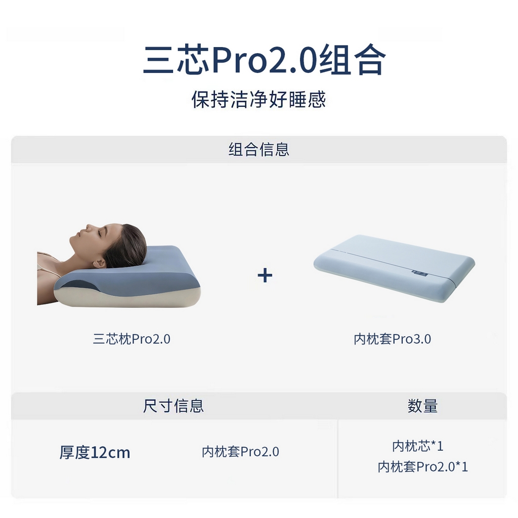 91家纺网 家纺一手货源 找家纺 （总）锦鲤枕芯 2026爆款深睡眠Pro3.0 /2.0（40D）零压力记忆枕慢回弹护颈枕头枕芯
