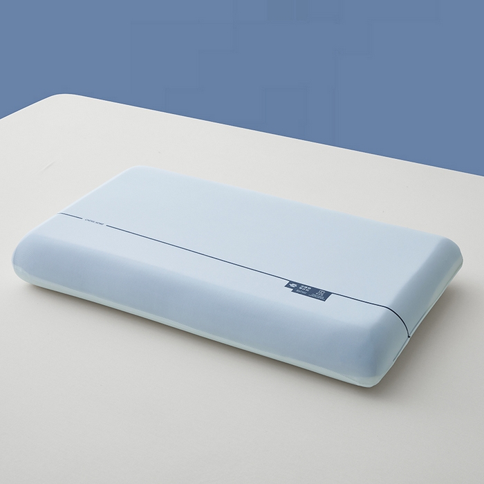 91家纺网 家纺一手货源 找家纺 锦鲤枕芯 2026爆款深睡眠Pro3.0 /2.0（40D）零压力记忆枕慢回弹护颈枕头枕芯 深睡眠Pro2.0  （三芯8cm）[枕芯+内套]