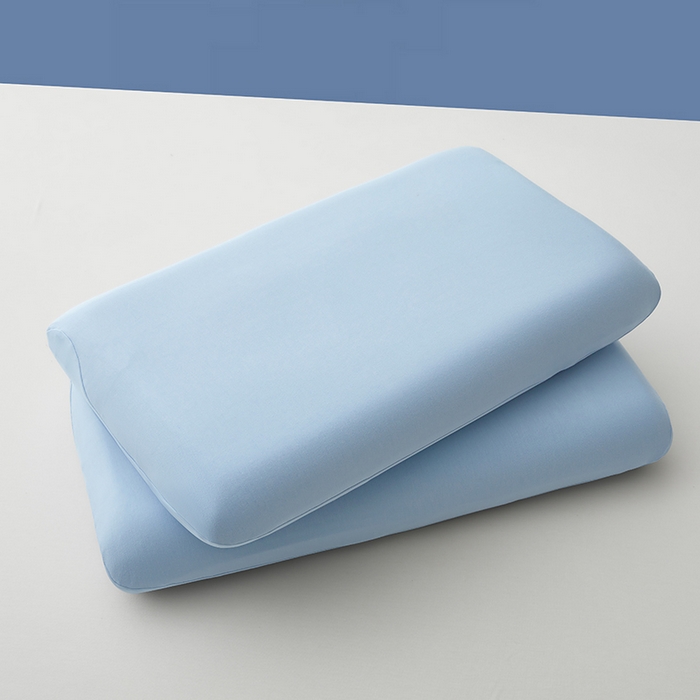 91家纺网 家纺一手货源 找家纺 锦鲤枕芯 2026爆款深睡眠Pro3.0 /2.0（40D）零压力记忆枕慢回弹护颈枕头枕芯 深睡眠Pro2.0      （双芯8cm）[枕芯+内套]