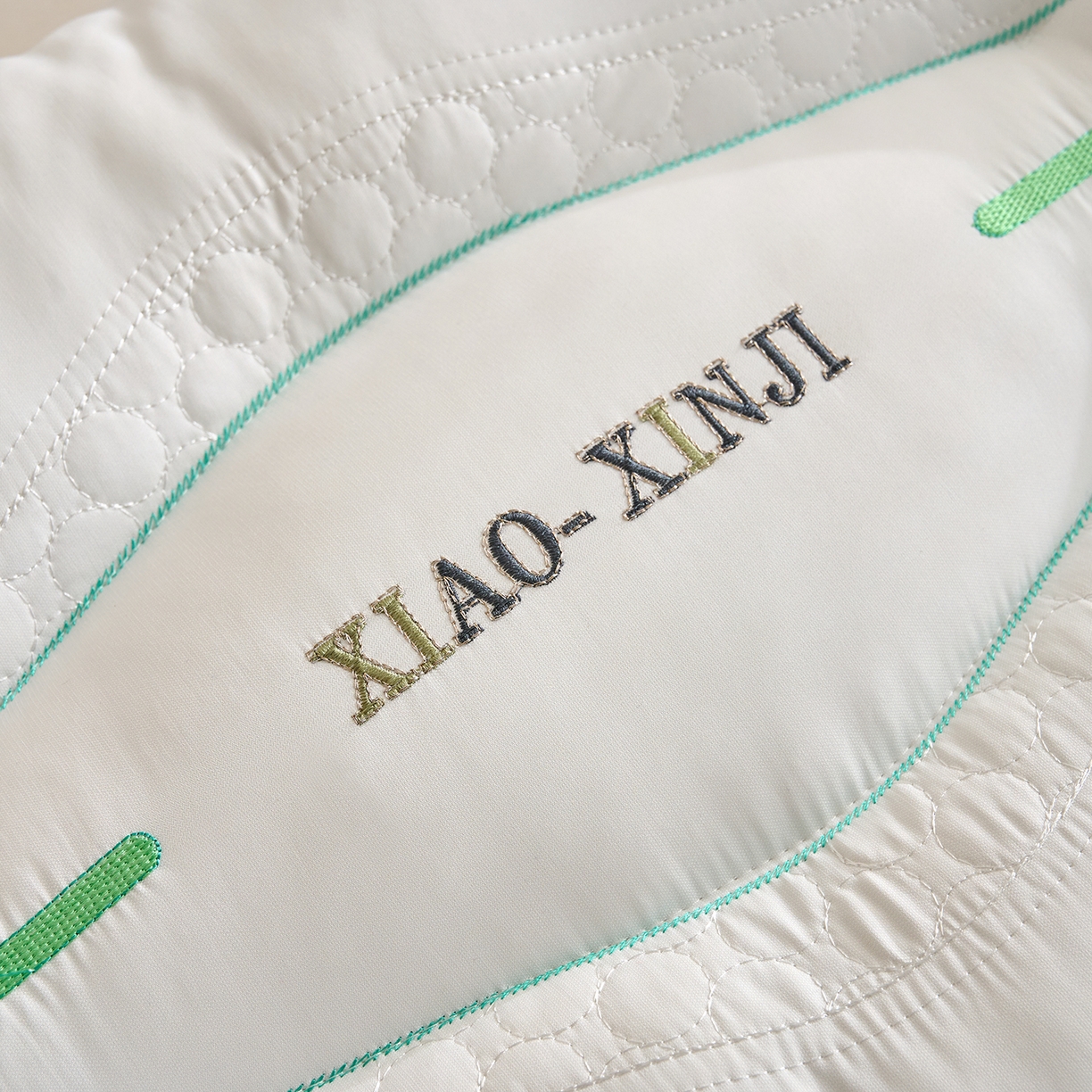 91家纺网 家纺一手货源 找家纺 （总）鼎晟纺 2026新款小芯基定型护颈枕枕头枕芯