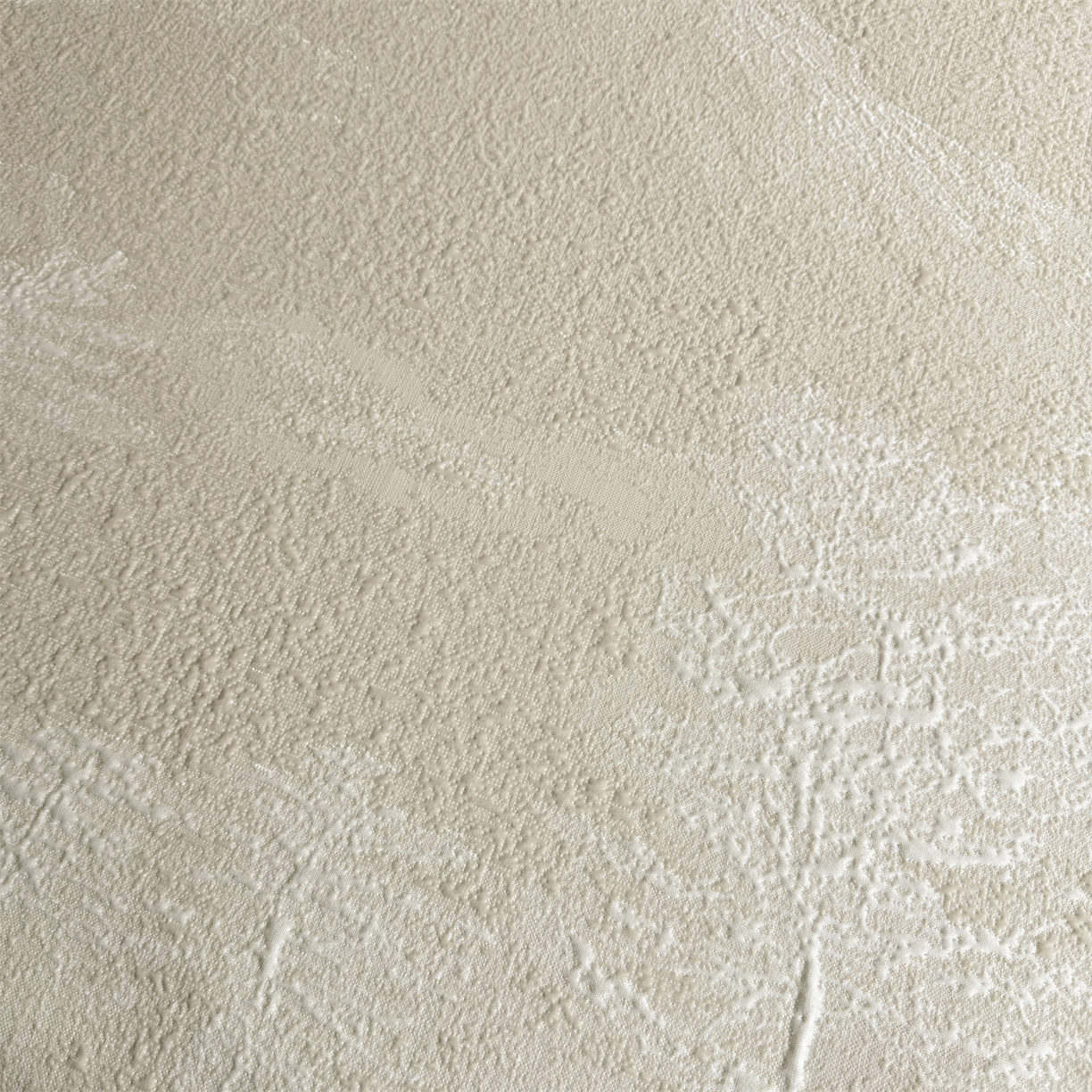 91家纺网 家纺一手货源 找家纺 慕木家纺 2026新品高端复合三明治PE乙纶双面提花610克冰豆豆凉席水墨丹青系列（提供买家秀） 床席款水墨丹青-卡其