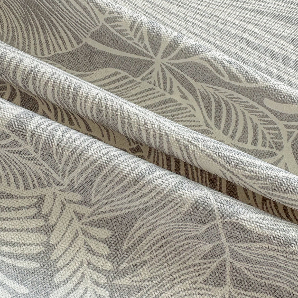 91家纺网 家纺一手货源 找家纺 慕梵家居 2026春夏新款全棉纯棉老粗布单床单 床单单件 枝繁叶茂