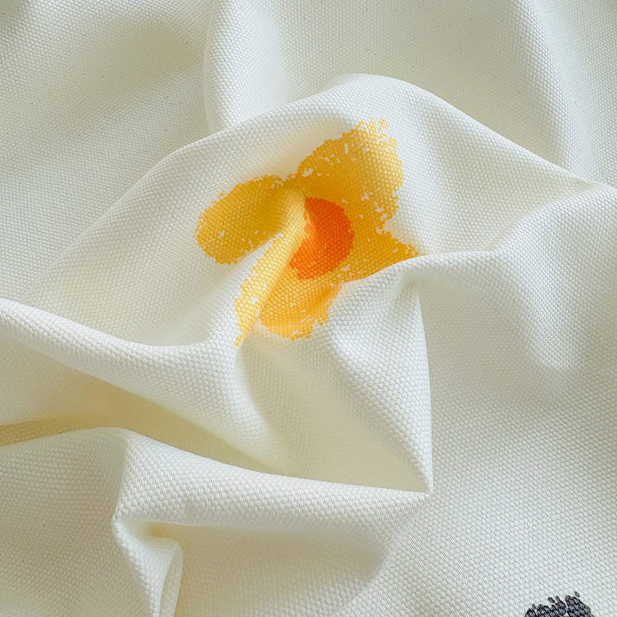 91家纺网 家纺一手货源 找家纺 慕梵家居 2026春夏新款全棉纯棉老粗布单床笠 床笠单件 彩虹飞船