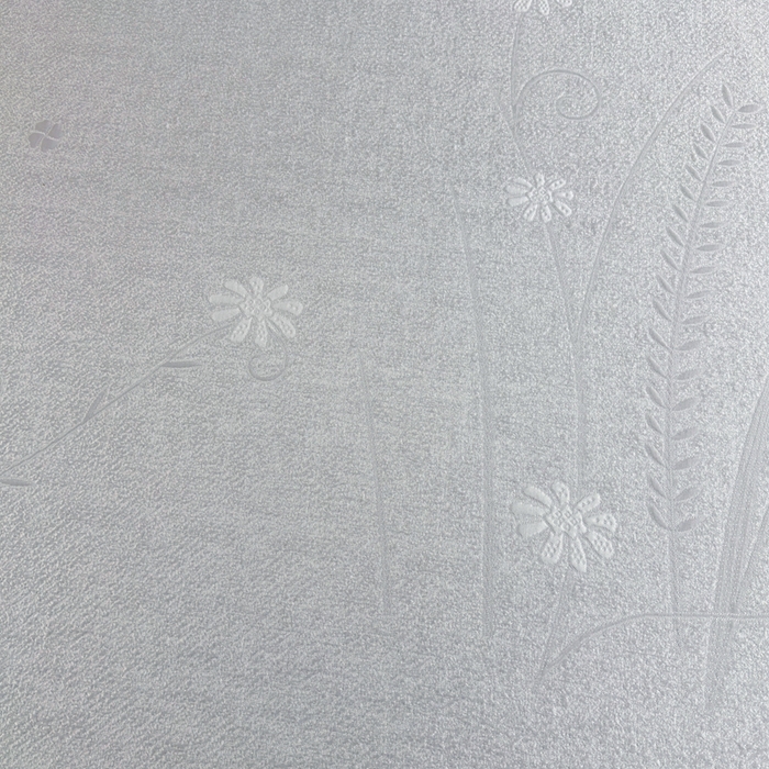 91家纺网 家纺一手货源 找家纺 牵梦萦家纺 2026新款立体浮雕压花工艺豆豆凉席三件套-平铺款 彩蝶-灰