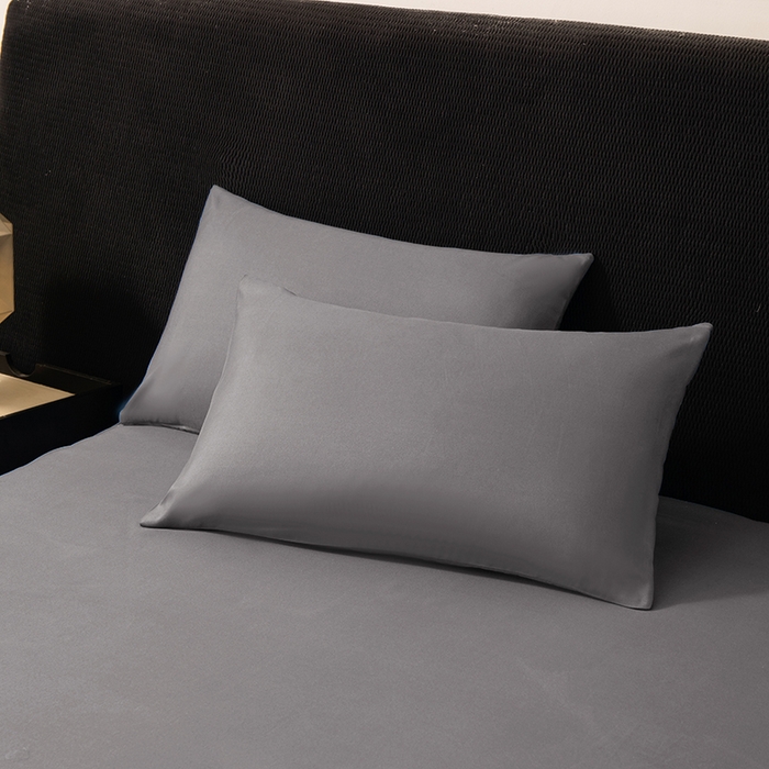 91家纺网 家纺一手货源 找家纺 （总）米瑞娜 2026新款磨毛双层蕾丝花边床裙跨境全尺寸系列