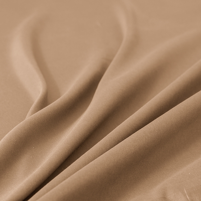 91家纺网 家纺一手货源 找家纺 米瑞娜 2026新款磨毛双层蕾丝花边床裙跨境全尺寸系列 卡其