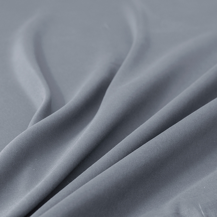 91家纺网 家纺一手货源 找家纺 米瑞娜 2026新款磨毛双层蕾丝花边床裙跨境全尺寸系列 银灰