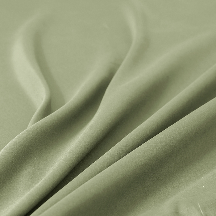 91家纺网 家纺一手货源 找家纺 米瑞娜 2026新款磨毛双层蕾丝花边床裙跨境全尺寸系列 果绿