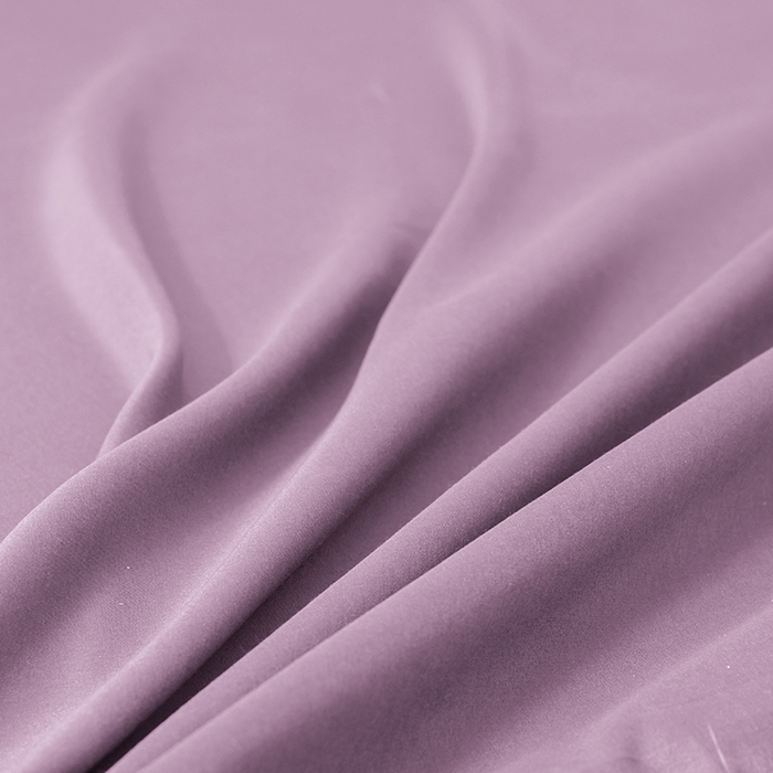 91家纺网 家纺一手货源 找家纺 米瑞娜 2026新款磨毛双层蕾丝花边床裙跨境全尺寸系列 薇紫