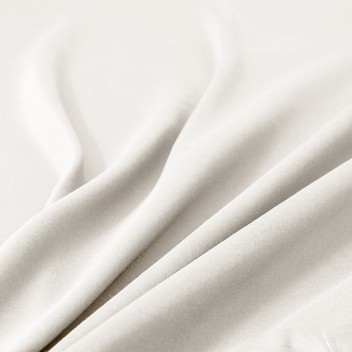 91家纺网 家纺一手货源 找家纺 米瑞娜 2026新款磨毛双层蕾丝花边床裙跨境全尺寸系列 白色