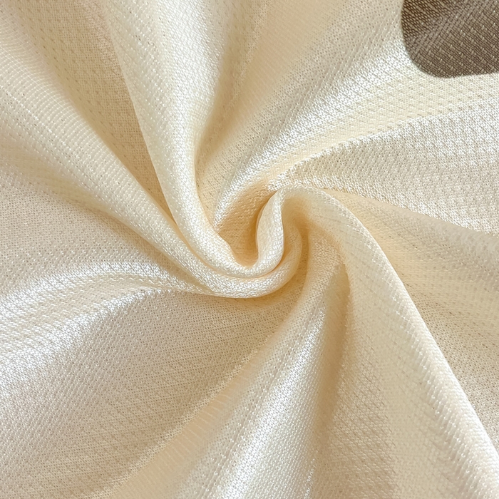 91家纺网 家纺一手货源 找家纺 柒月家居 2026新款大版印花碳光冰丝席床笠款凉席 床笠-晚安熊