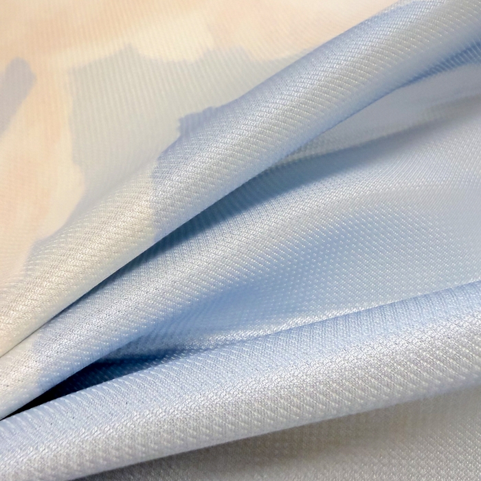 91家纺网 家纺一手货源 找家纺 （总）柒月家居 2026新款大版印花碳光冰丝席床席款凉席