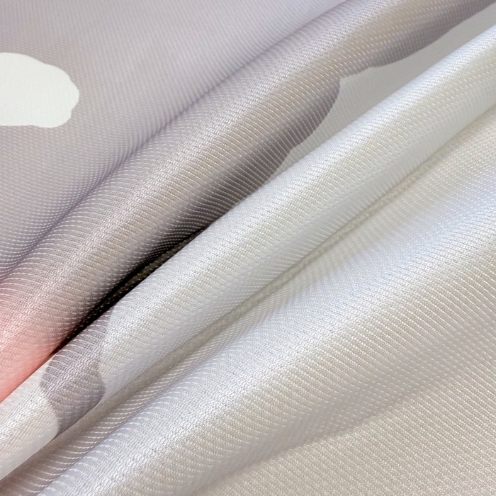 91家纺网 家纺一手货源 找家纺 柒月家居 2026新款大版印花碳光冰丝席床席款凉席 雪纳瑞狗