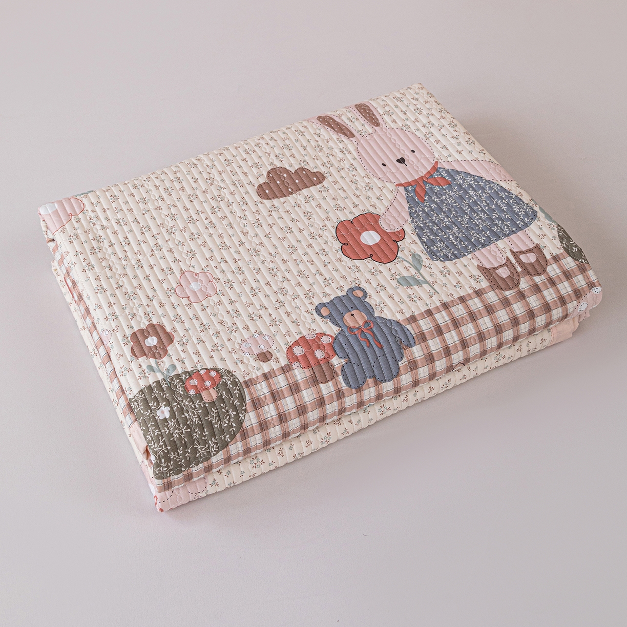 91家纺网 家纺一手货源 找家纺 （总）源舜家纺 2026新款天丝莫代尔大版凉感床盖