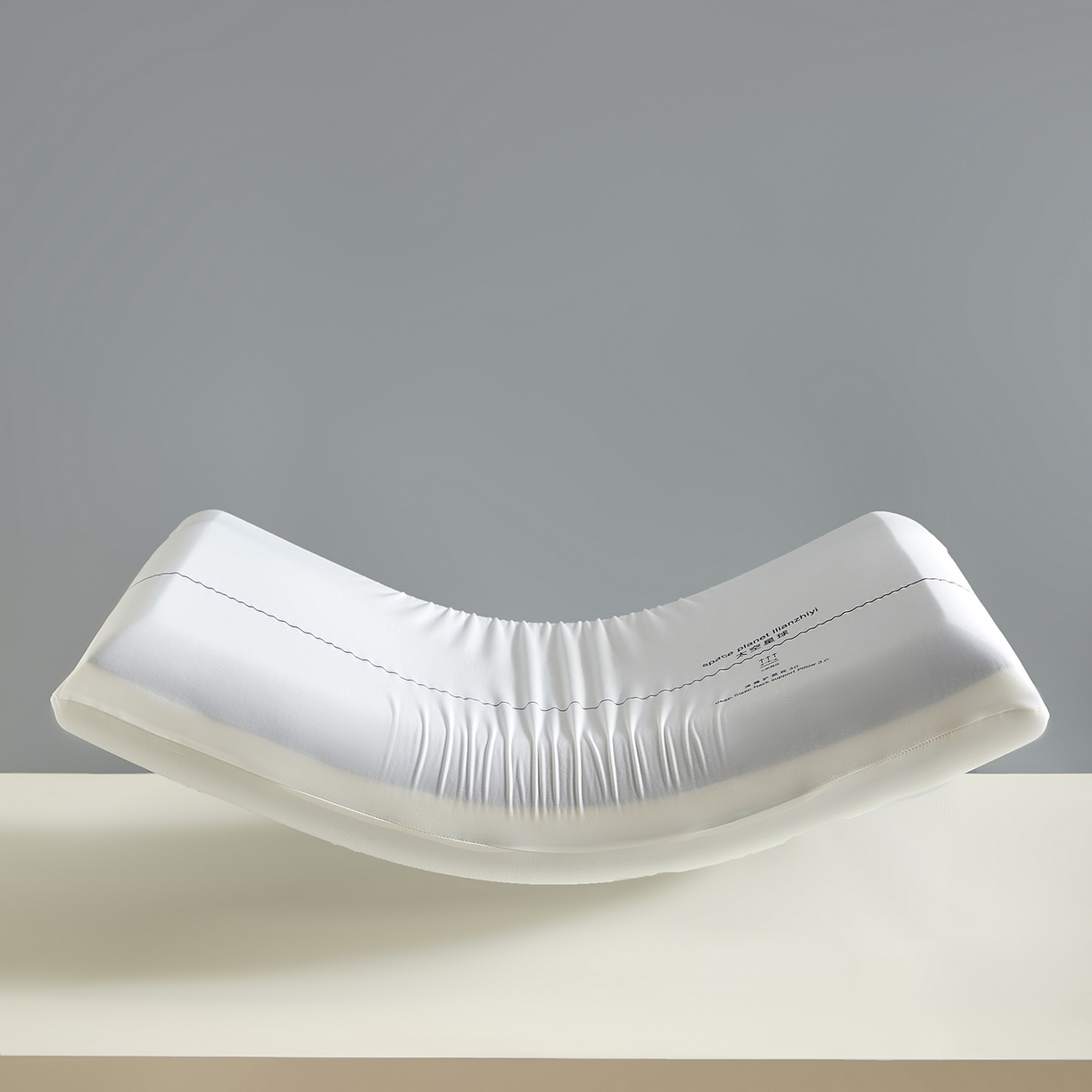 91家纺网 家纺一手货源 找家纺 （总）芯辰 2026新款太空星球pro3.0三芯慢回弹记忆枕枕头枕芯