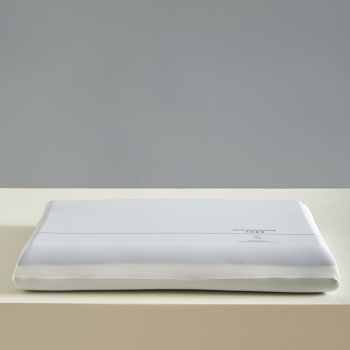 91家纺网 家纺一手货源 找家纺 芯辰 2026新款太空星球pro3.0三芯慢回弹记忆枕枕头枕芯 太空星球pro3.0三芯慢回弹记忆枕