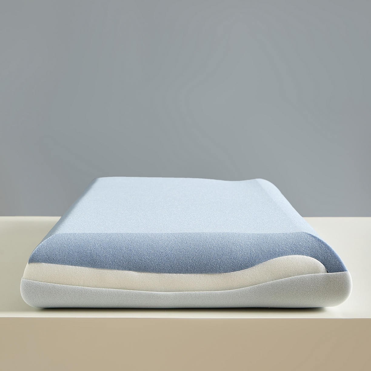 91家纺网 家纺一手货源 找家纺 芯辰 2026新款太空星球pro3.0三芯慢回弹记忆枕枕头枕芯 太空星球pro3.0三芯慢回弹记忆枕