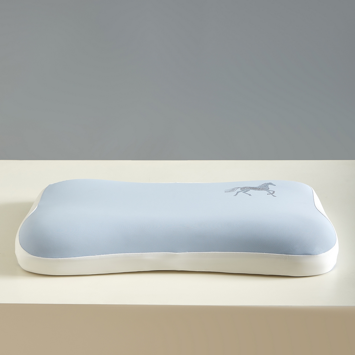 91家纺网 家纺一手货源 找家纺 （总）芯辰 2026新款生物基马上有钱悬浮枕枕头枕芯