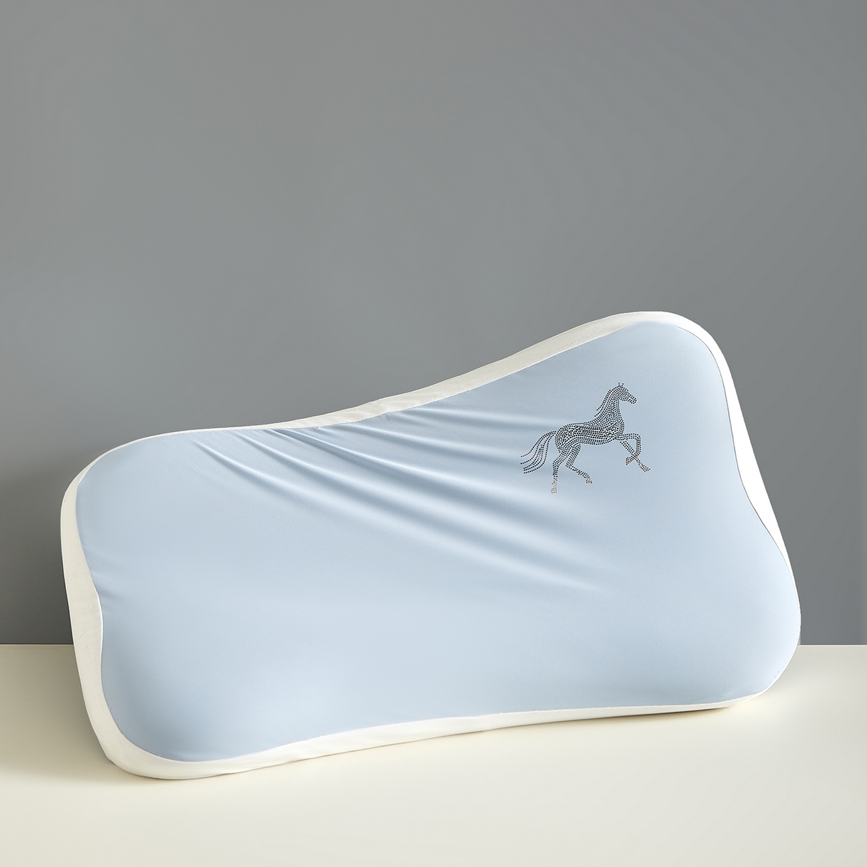 91家纺网 家纺一手货源 找家纺 （总）芯辰 2026新款生物基马上有钱悬浮枕枕头枕芯