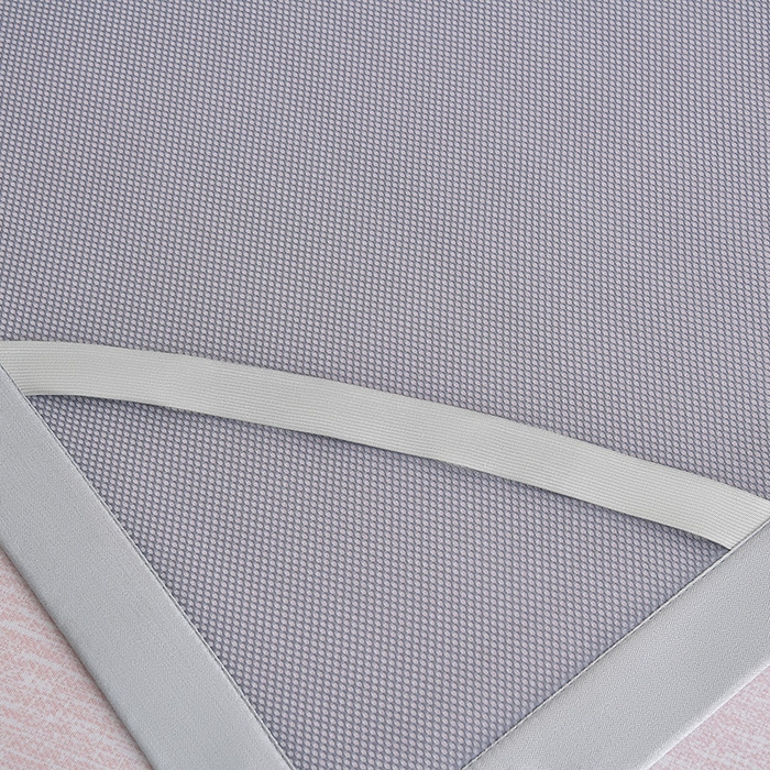 91家纺网 家纺一手货源 找家纺 （总）小牛席业 2026新款小清新凉感冰丝席席子凉席