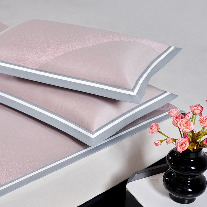 91家纺网 家纺一手货源 找家纺 （总）小牛席业 2026新款星空凉感冰丝席席子凉席凉席藤席冰藤席冰丝席凉感空调席