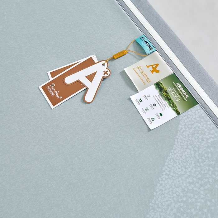 91家纺网 家纺一手货源 找家纺 小牛席业 2026新款星空凉感冰丝席席子凉席 绿色