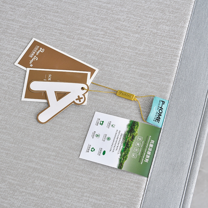 91家纺网 家纺一手货源 找家纺 小牛席业 2026新款星空凉感冰丝席席子凉席-床笠款 香槟