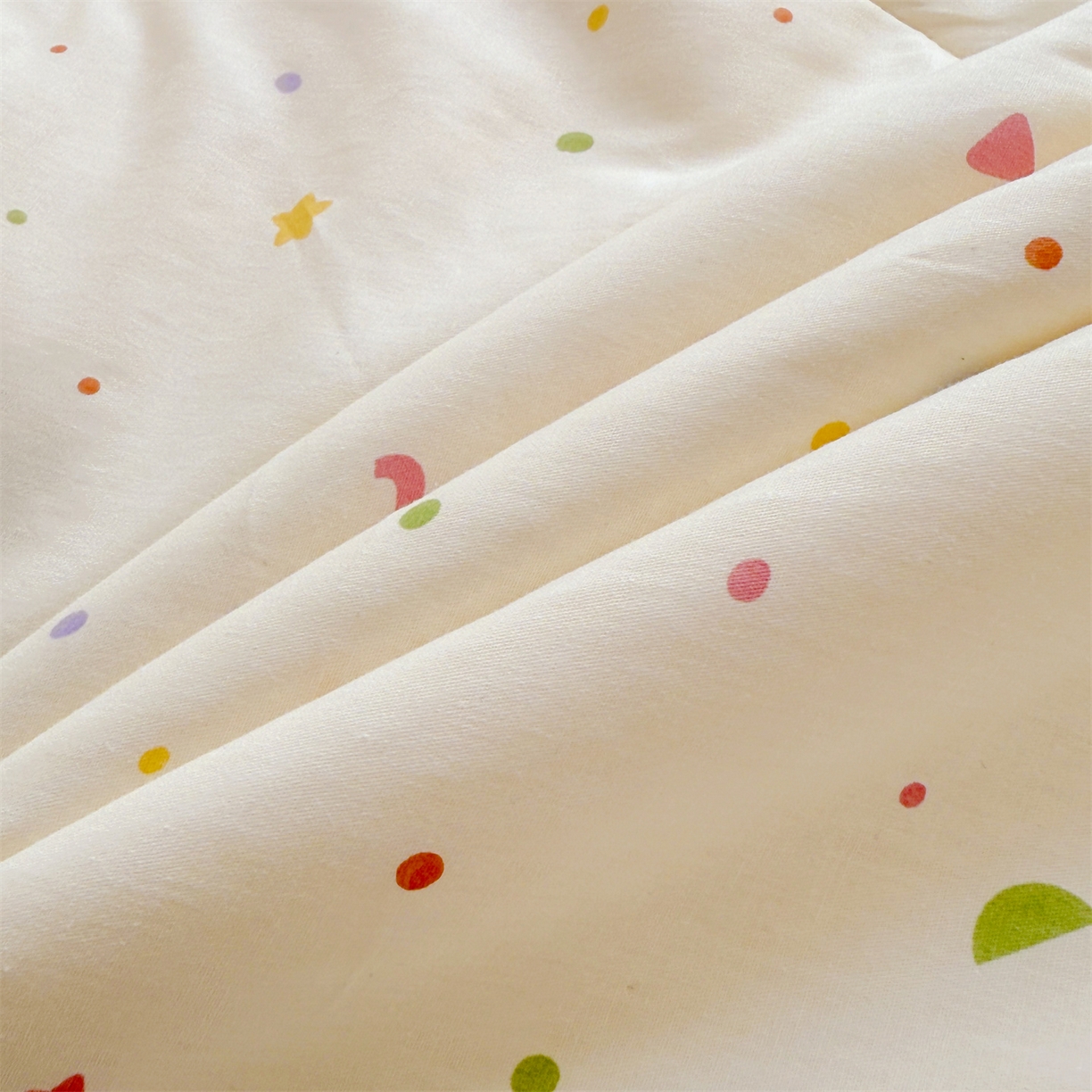 91家纺网 家纺一手货源 找家纺 犇牛仓储供应链 2026春夏新款全棉印花新疆棉花夏被夏凉被空调被 梦幻空间