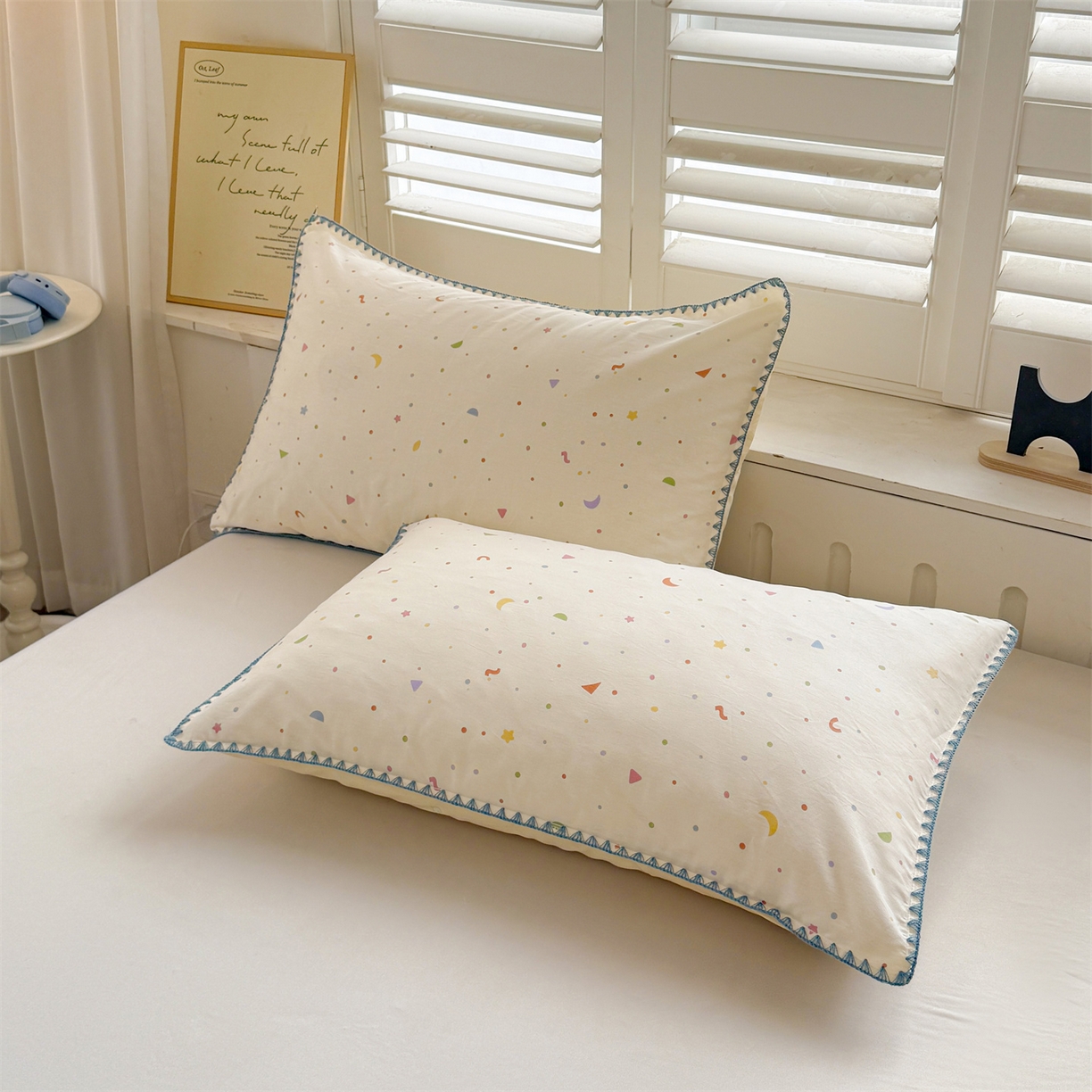 91家纺网 家纺一手货源 找家纺 犇牛仓储供应链 2026春夏新款全棉印花新疆棉花夏被夏凉被空调被 梦幻空间