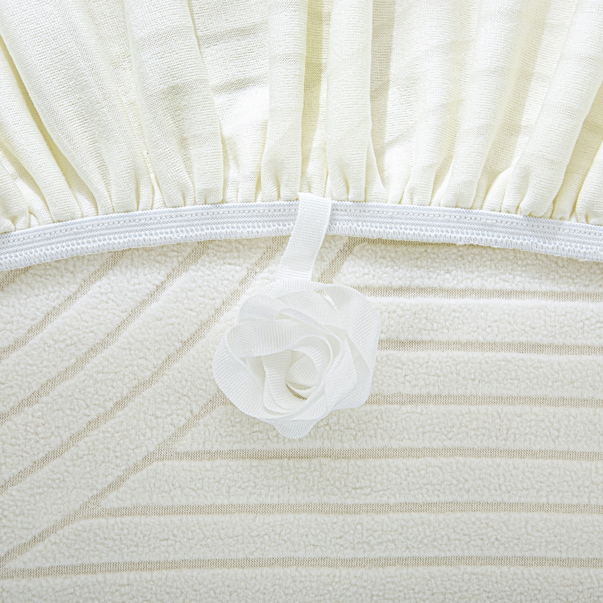 91家纺网 家纺一手货源 找家纺 （总）沐沐家纺 2026新款外贸内销跨境电商瑞士卷沙发套