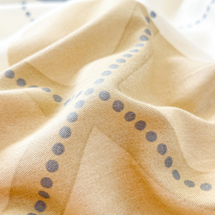 91家纺网 家纺一手货源 找家纺 好亿来家纺 2026新款全棉纯棉印花小清新床单单件床单单品单床单 佳丽斯