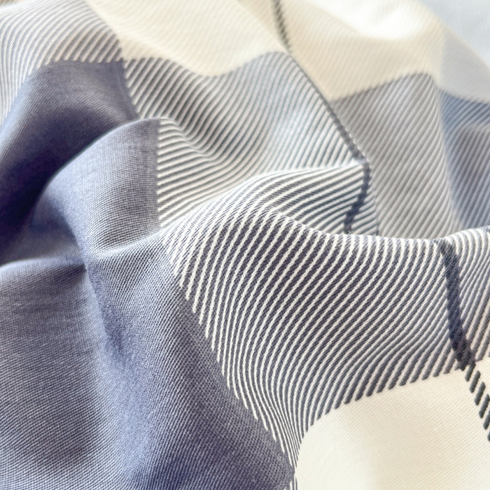 91家纺网 家纺一手货源 找家纺 好亿来家纺 2026新款全棉纯棉印花小清新床单单件床单单品单床单 浪漫定义