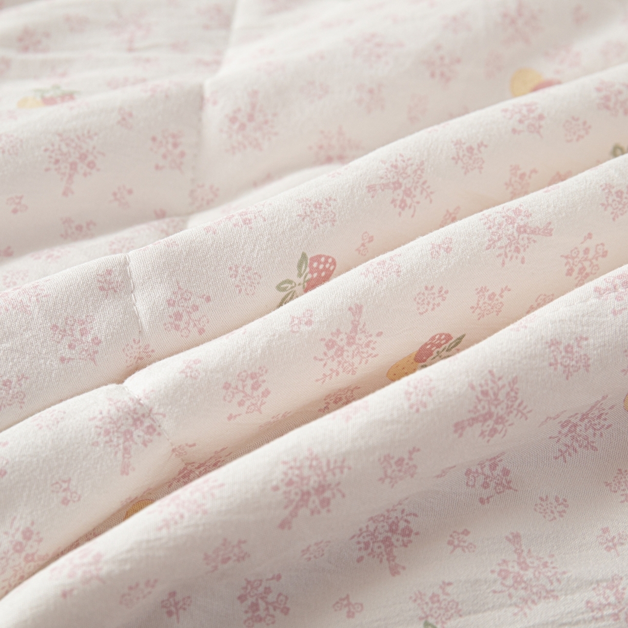 91家纺网 家纺一手货源 找家纺 （总）亿莱鑫 2026新款时尚优棉夏被夏凉被空调被