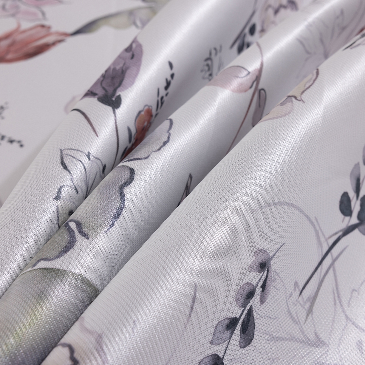 91家纺网 家纺一手货源 找家纺 小萌虎 2026新款碳光冰丝席平铺款床席款 密语