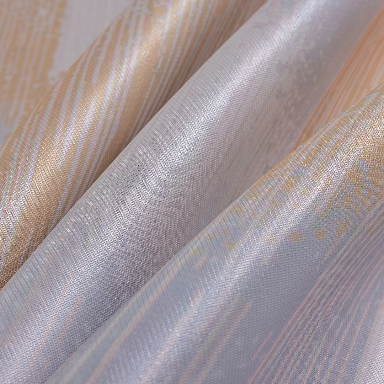 91家纺网 家纺一手货源 找家纺 小萌虎 2026新款碳光冰丝席平铺款床席款 莫奈