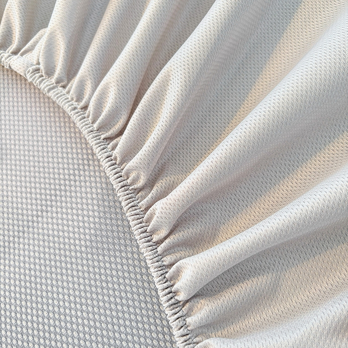 91家纺网 家纺一手货源 找家纺 小萌虎 2026新款碳光冰丝凉席床笠款拍法一 大熊猫