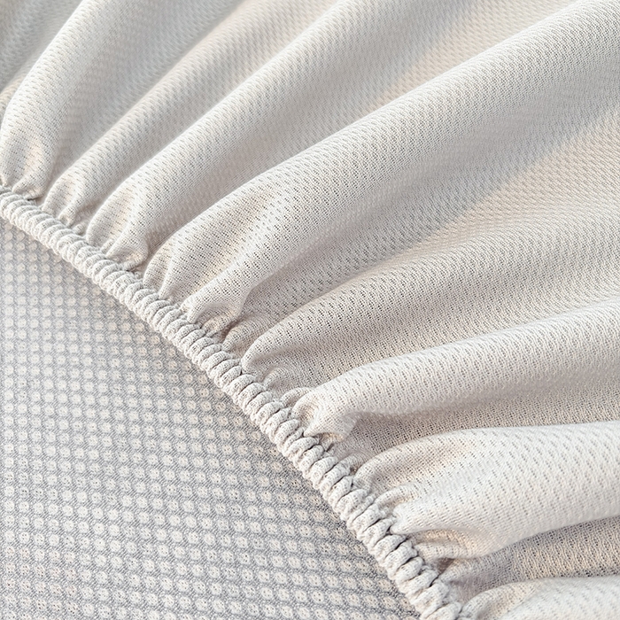 91家纺网 家纺一手货源 找家纺 小萌虎 2026新款碳光冰丝凉席床笠款拍法一 密语