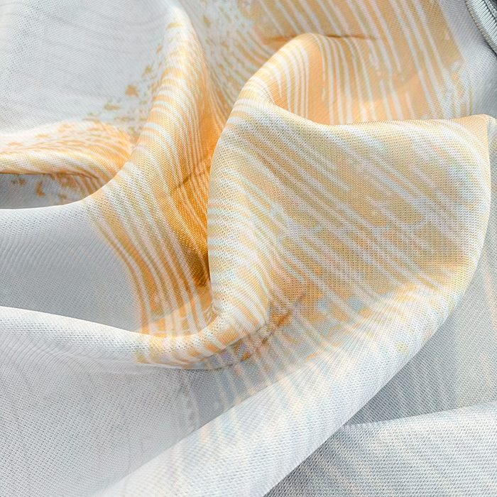 91家纺网 家纺一手货源 找家纺 小萌虎 2026新款碳光冰丝凉席床笠款拍法一 莫奈