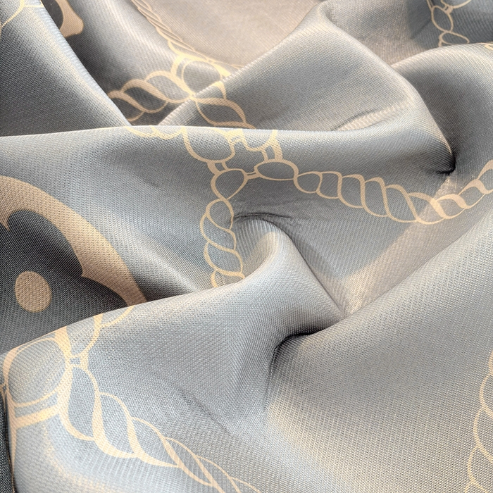 91家纺网 家纺一手货源 找家纺 小萌虎 2026新款碳光冰丝凉席床笠款拍法一 四叶草