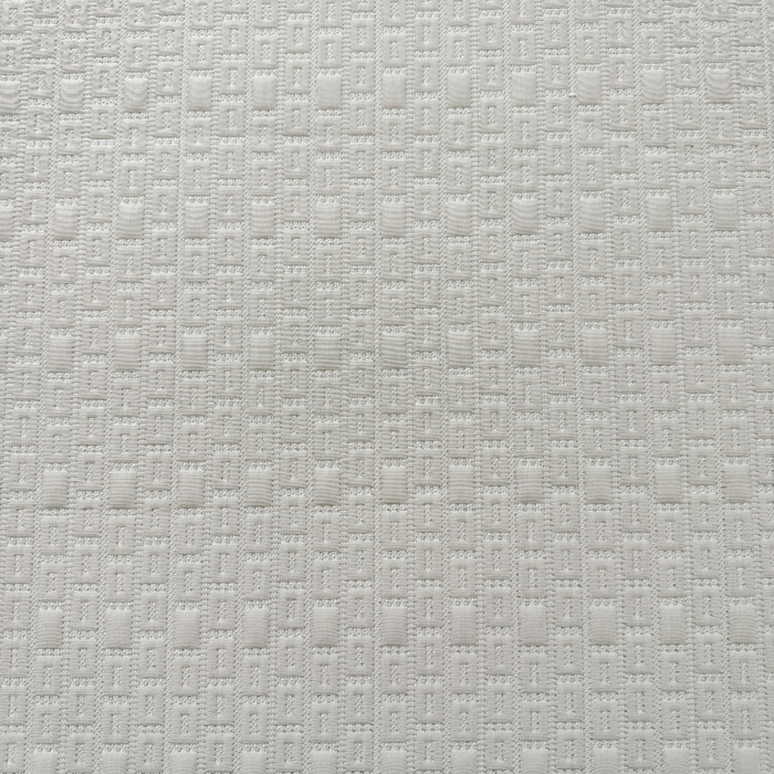 91家纺网 家纺一手货源 找家纺 恋佳居 2026新款A类PE中分子凉感丝床裙凉席 冰沙银丝灰格