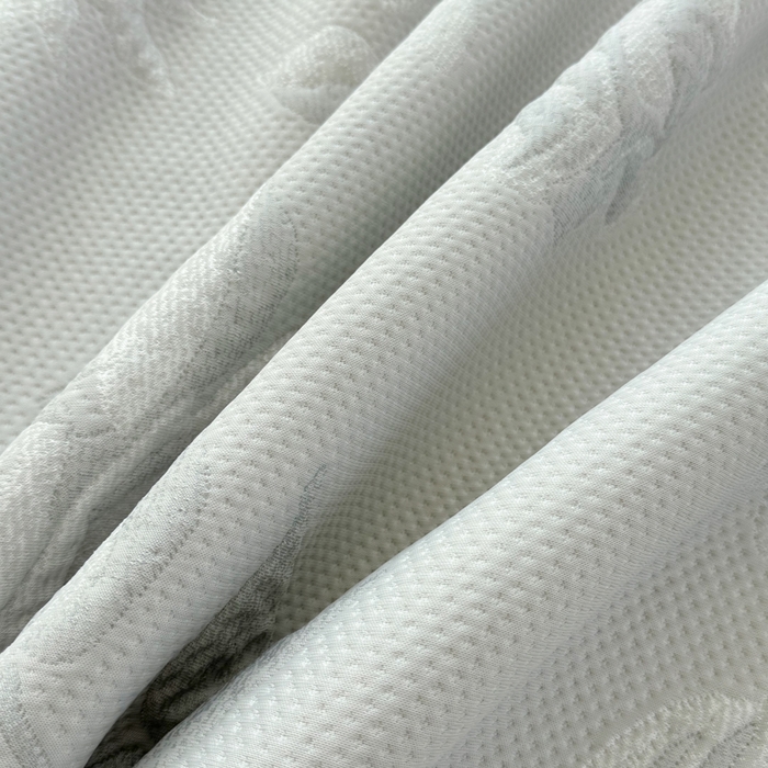 91家纺网 家纺一手货源 找家纺 恋佳居 2026新款A类PE中分子凉感丝床笠凉席 冰柔灰蔷薇