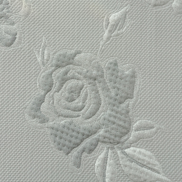 91家纺网 家纺一手货源 找家纺 恋佳居 2026新款A类PE中分子凉感丝床笠凉席 冰柔灰蔷薇