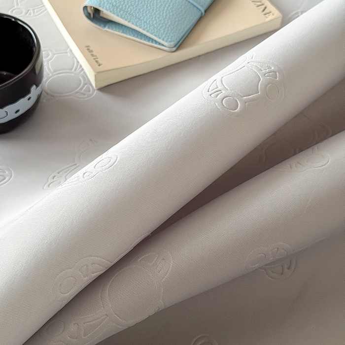 91家纺网 家纺一手货源 找家纺 人人爱家纺 2026新款凉感高密云顶冰丝软席-泰迪熊 泰迪熊-灰