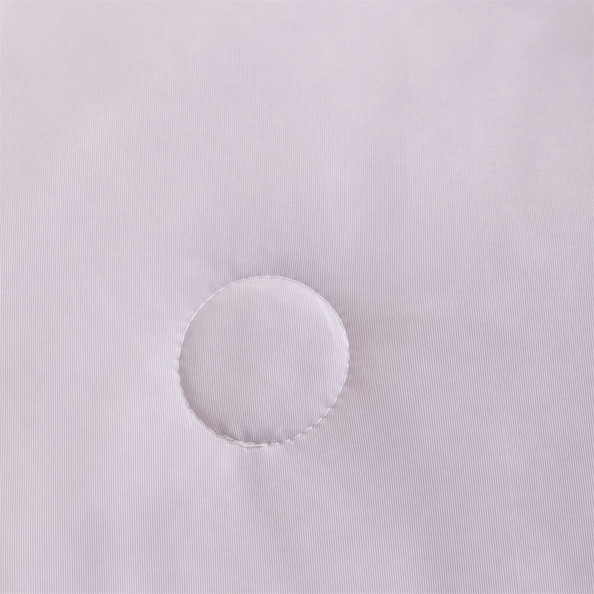 91家纺网 家纺一手货源 找家纺 富阿娜家纺 2026新款纯色双拼凉感丝夏被空调被夏凉被 云雾灰+芋泥紫