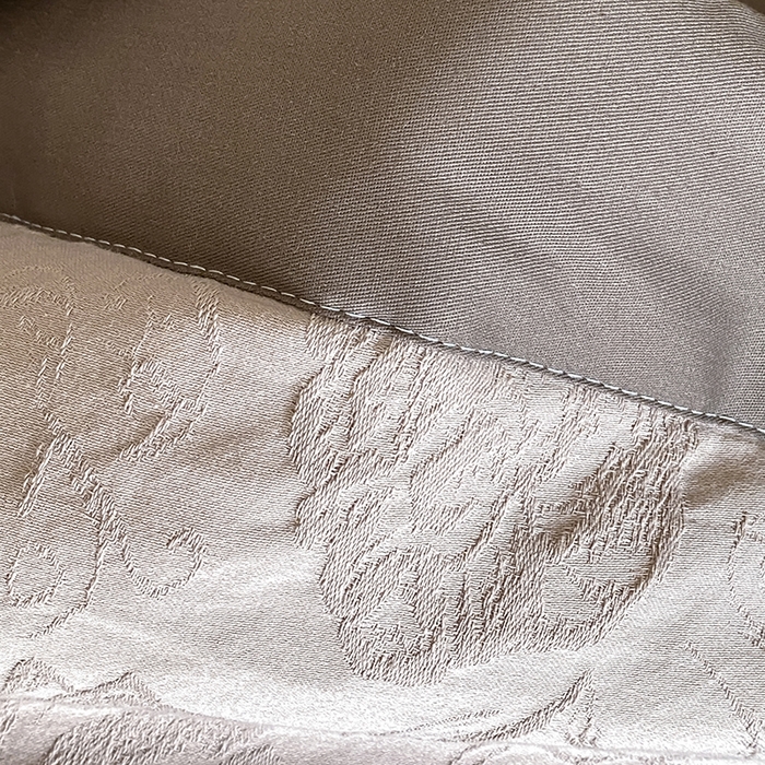 91家纺网 家纺一手货源 找家纺 宜代光年 2026新款60S全棉厚织提花夏被夏凉被空调被 夏被-漫莎