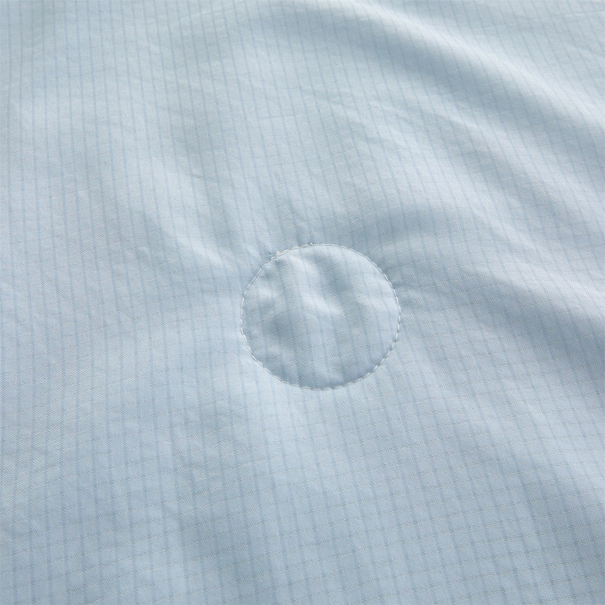 91家纺网 家纺一手货源 找家纺 （总）景眠 2026新款华夫格凉感夏被