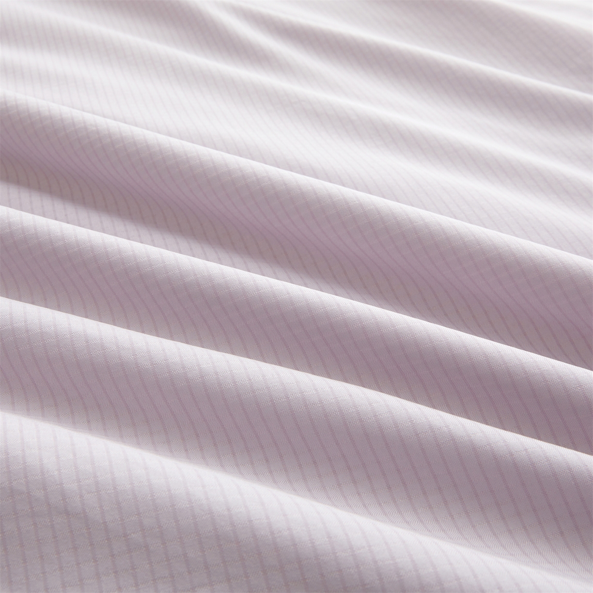 91家纺网 家纺一手货源 找家纺 景眠 2026新款华夫格凉感夏被 华夫格-香氛紫