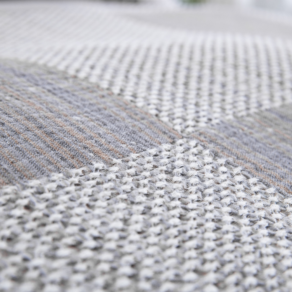 91家纺网 家纺一手货源 找家纺 （总）仰望棉麻双层纱供应链 2026新款棉麻流苏款四件套