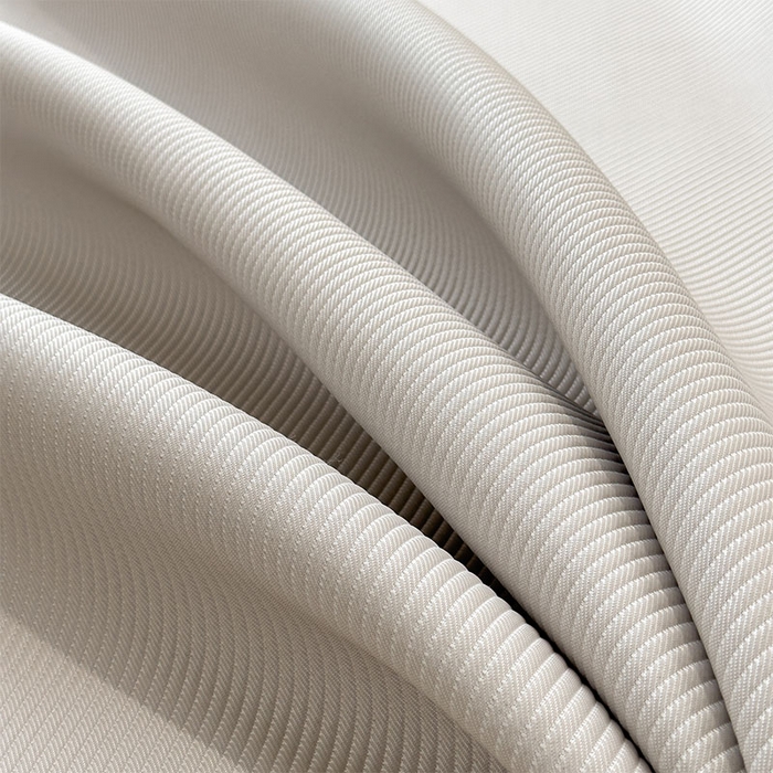 91家纺网 家纺一手货源 找家纺 几禾 2026春夏新款斜纹刺绣软席凉席席子空调软席 贪吃小狗 床席款